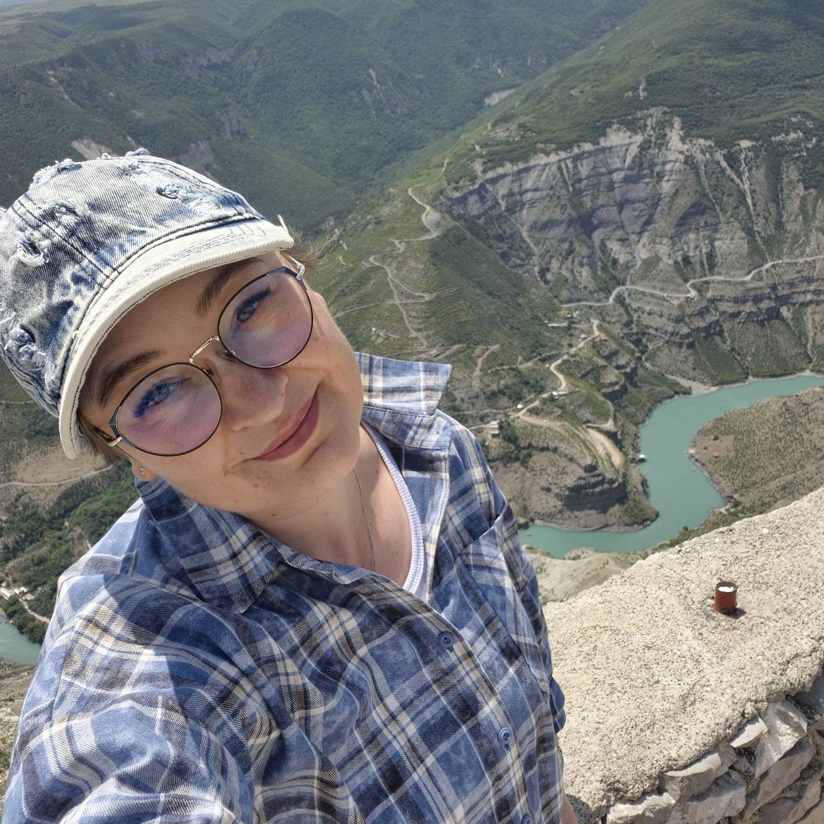 Евгения Демакова | Сетка — социальная сеть от hh.ru