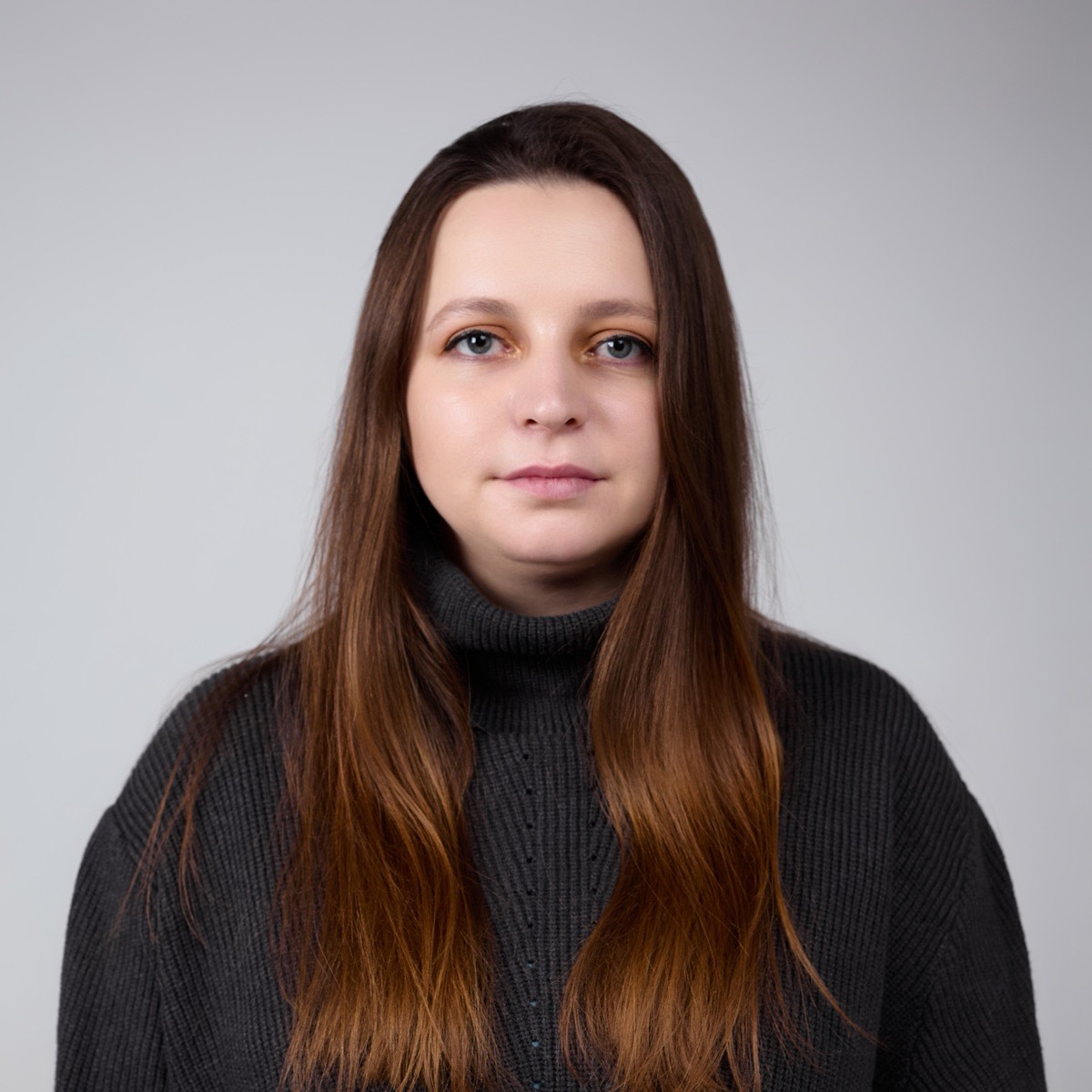 Крестина Куликова | Сетка — социальная сеть от hh.ru