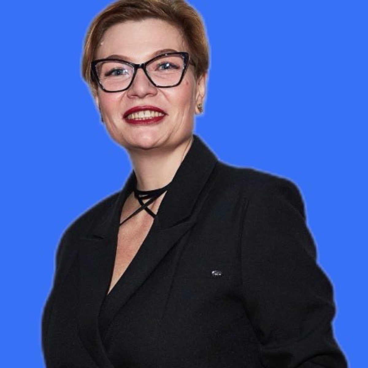Татьяна Карцева