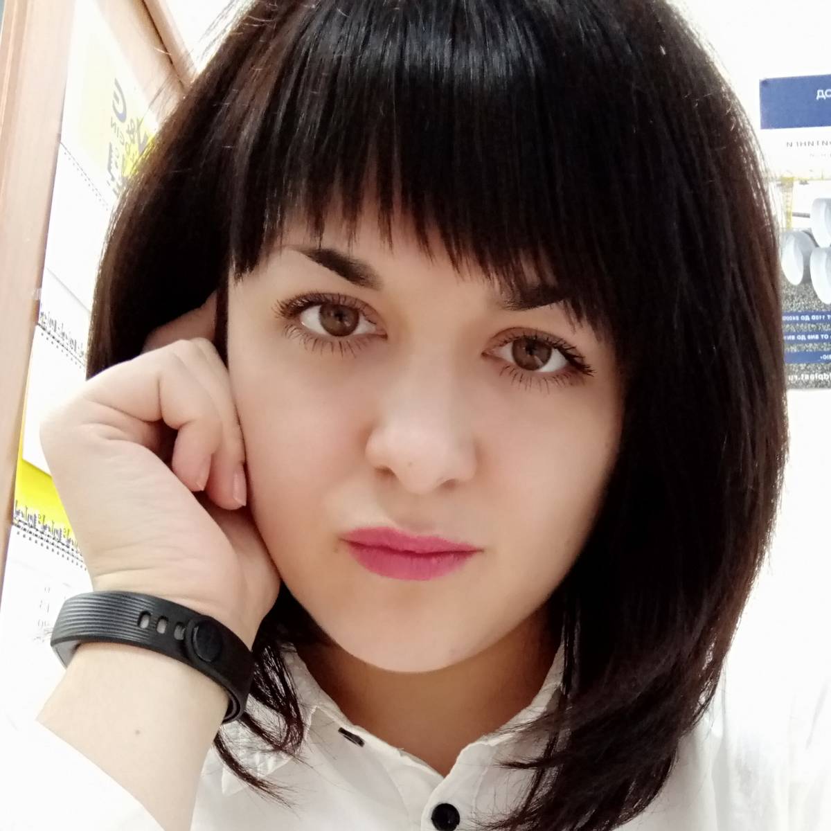 Анастасия Корепанова