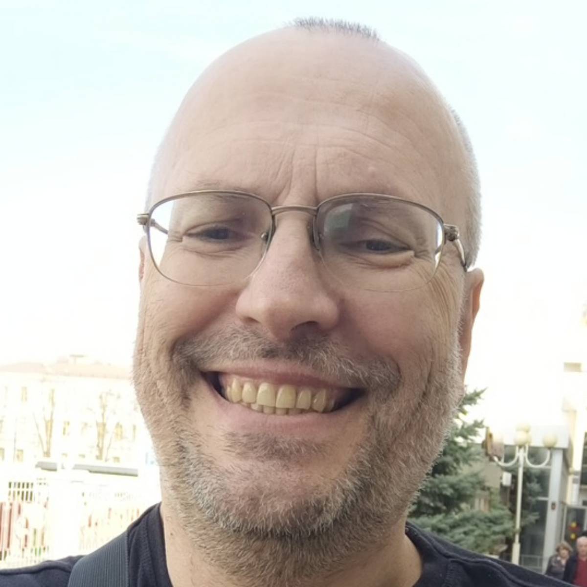 Владимир Шевченко | Сетка — социальная сеть от hh.ru