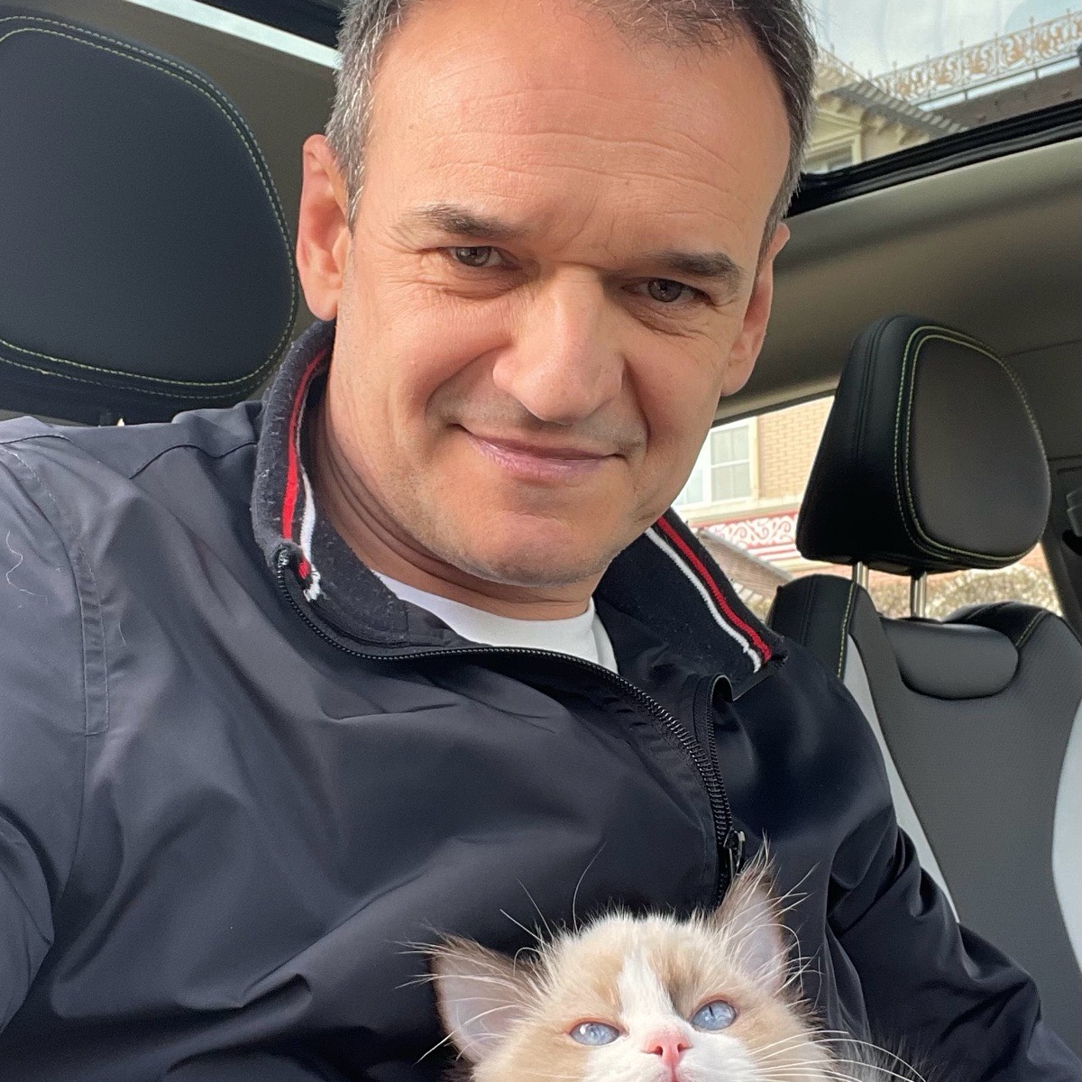 Роман Примостка