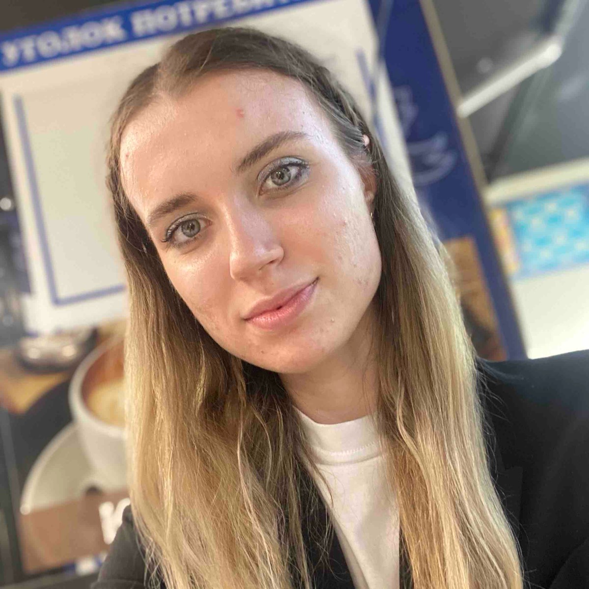 Татьяна Козулицина