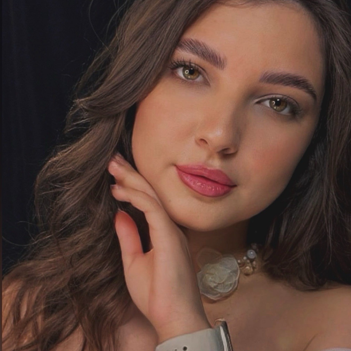 Анна Малоштан