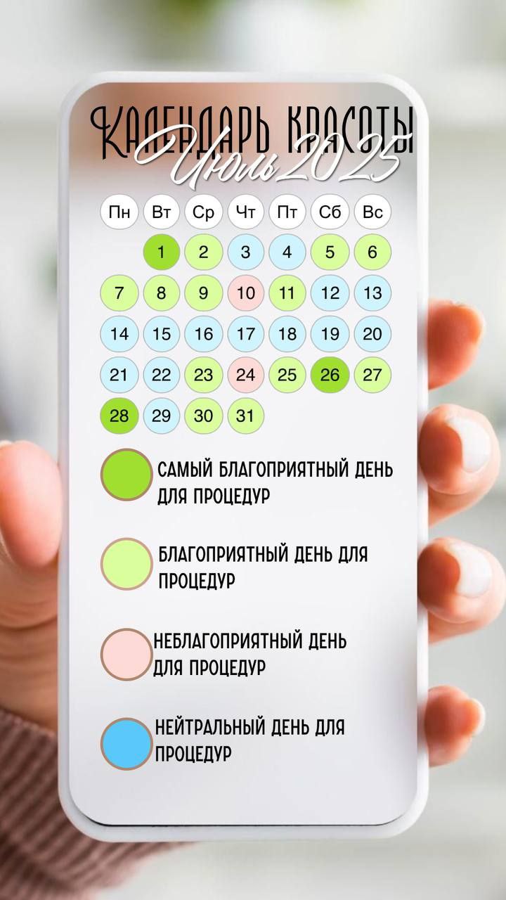 Ловите календари на месяц Июль | Сетка — социальная сеть от hh.ru