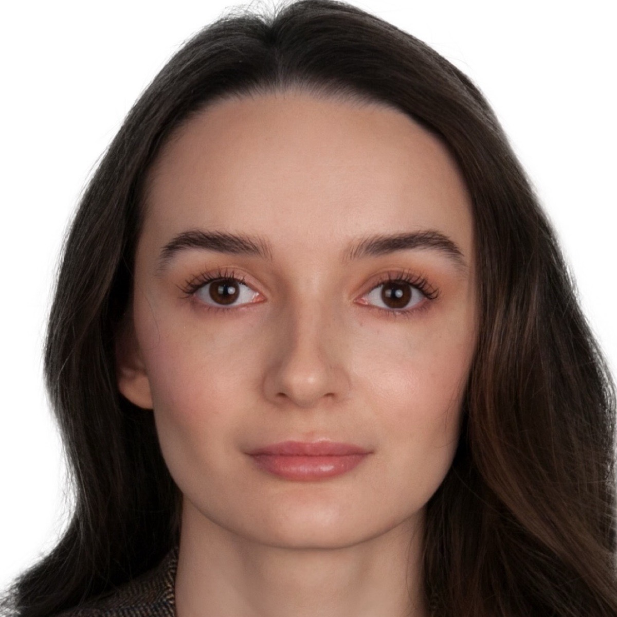 Полина Братчикова | Сетка — социальная сеть от hh.ru