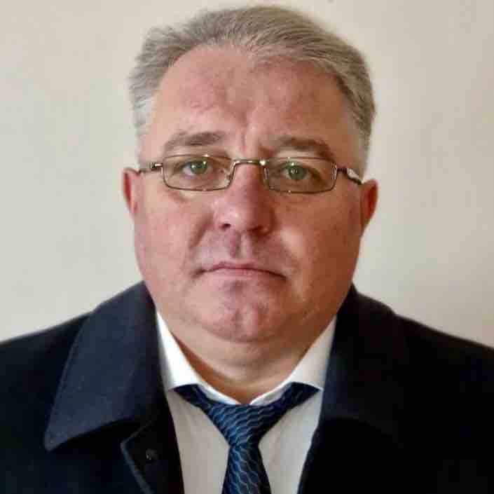Евгений Богомолов