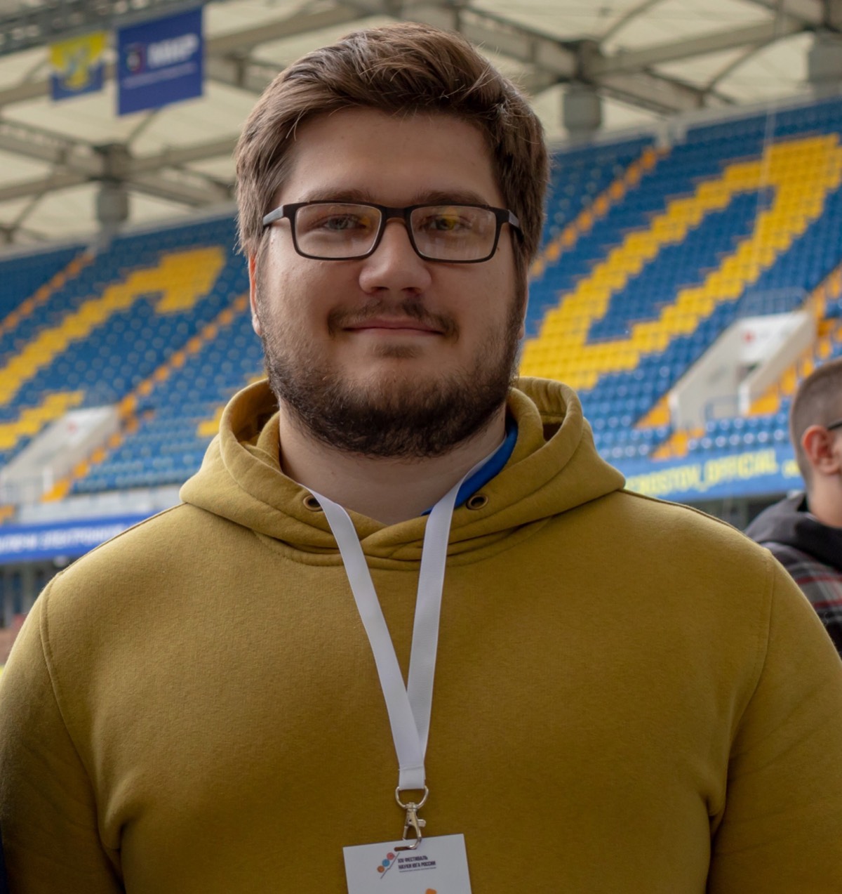 profile avatar