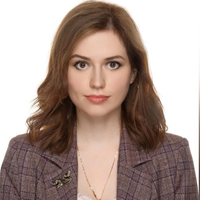 София Лебедева
