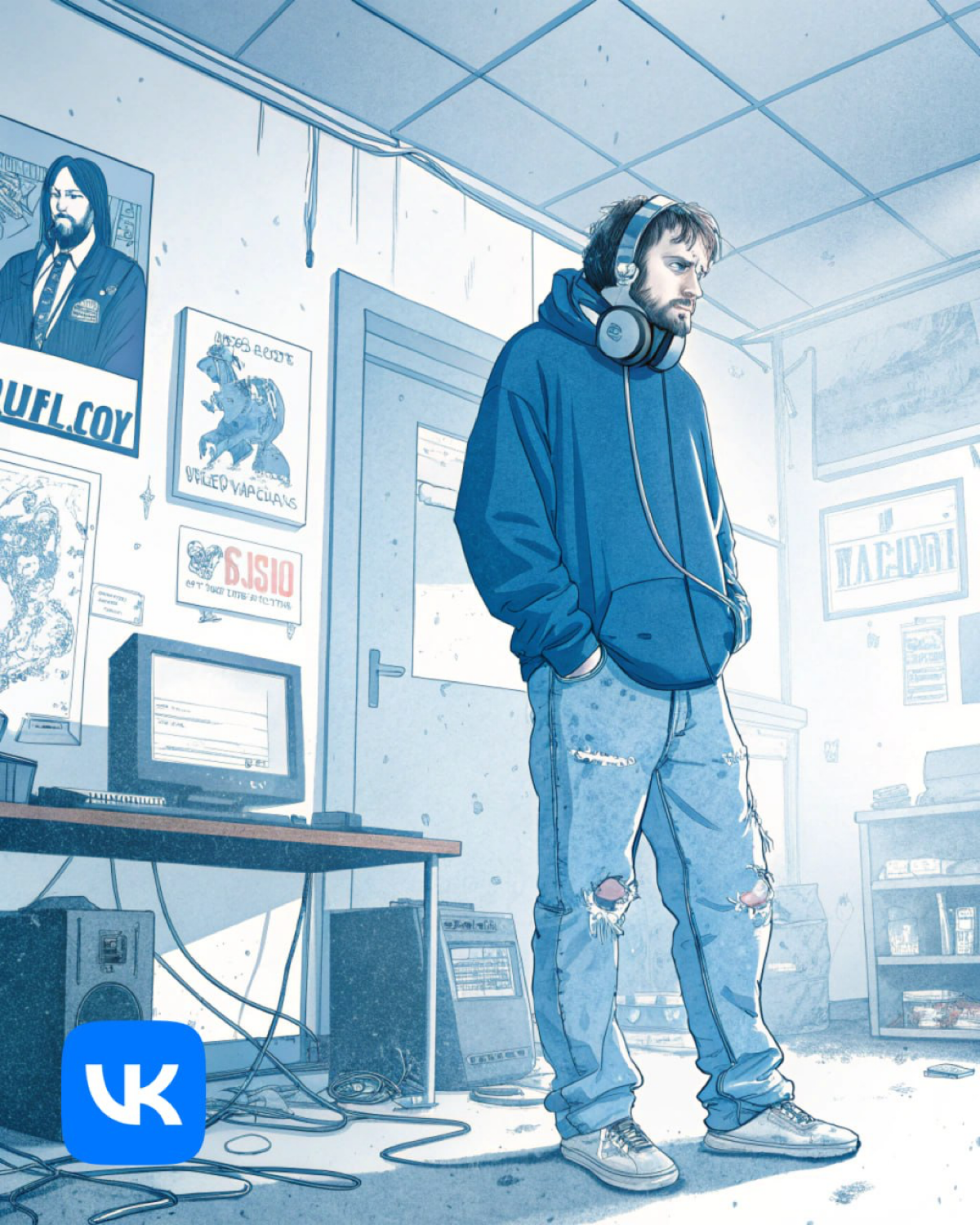 По машинам! Выезжаем отмечать всемирный день соцсетей 🤩
Присмотритесь к этим лицам: кого бы вы позвали на шашлыки, а от кого — отписались бы после первой сторис?
Мы расспросили коллег: каким человеком... | Сетка — социальная сеть от hh.ru