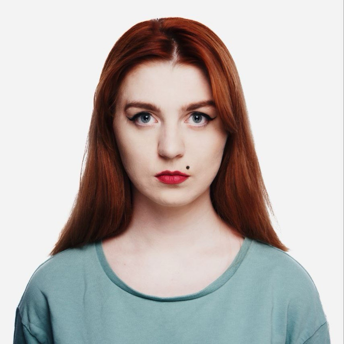 Катарина Катчинская | Сетка — социальная сеть от hh.ru