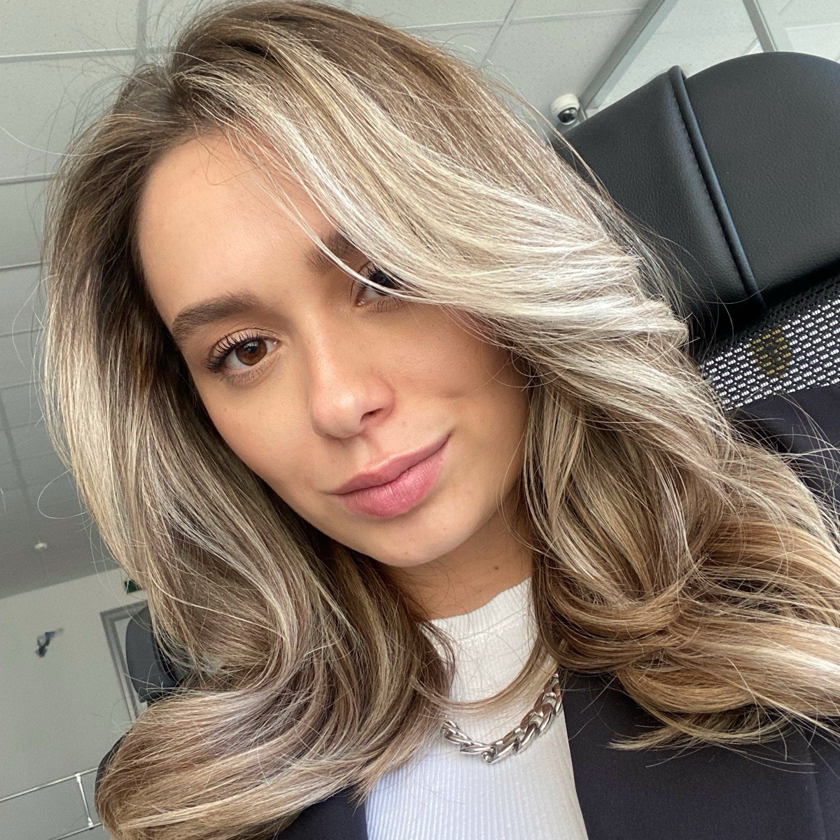 Олеся Гауэрт | Сетка — социальная сеть от hh.ru