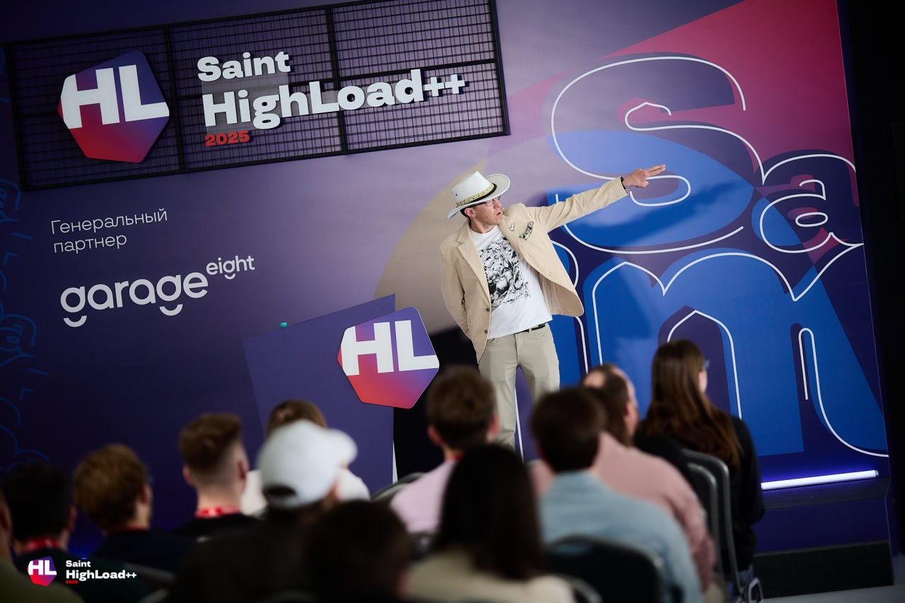 Пока ждём видосы с хайлоада, вот вам преза и результат опроса, который я тут пару месяцев назад проводил.
Диаграммы из этого отчёта есть в презе, ну или можете сами построить, как вам нравится | Сетка — социальная сеть от hh.ru