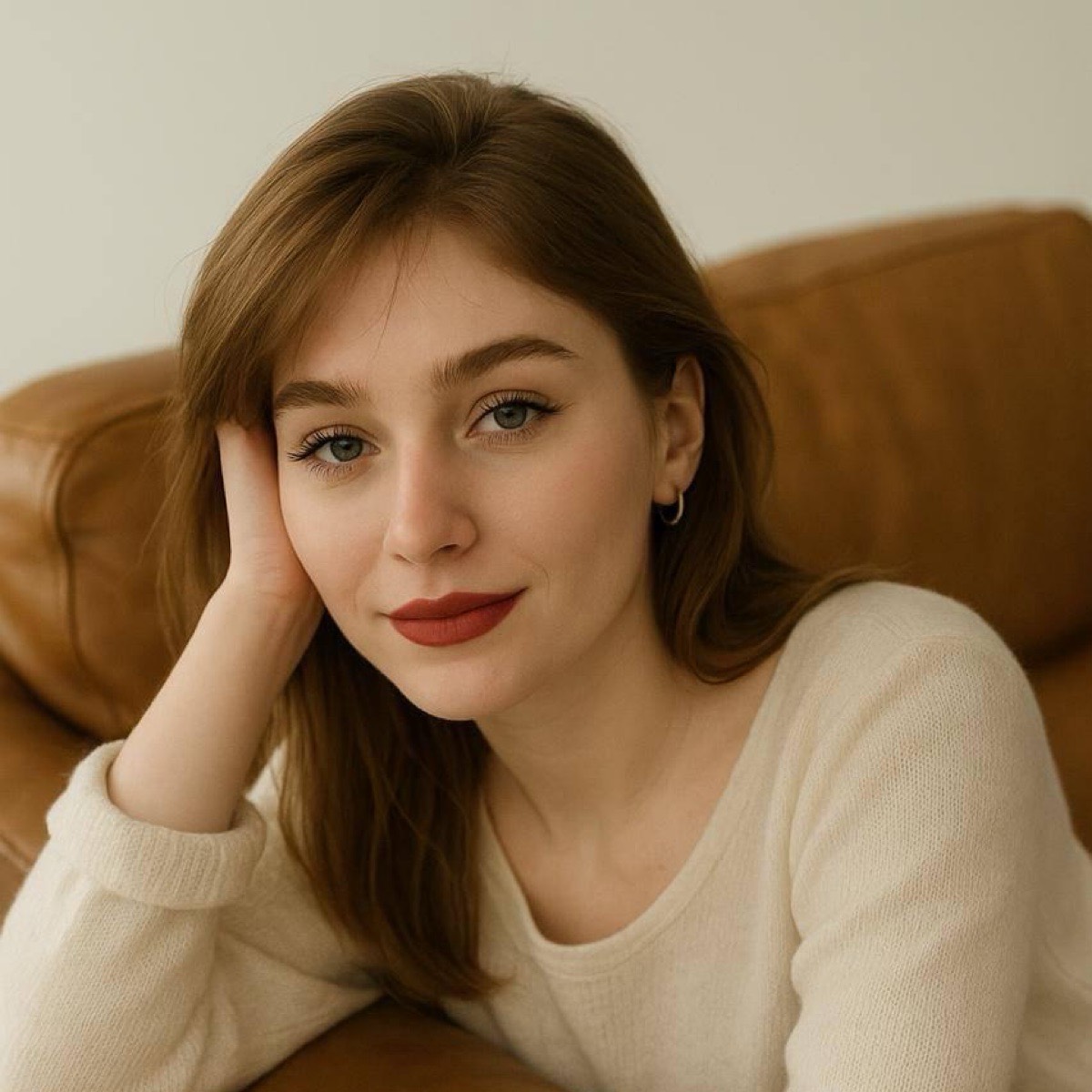 Настя Сергеева