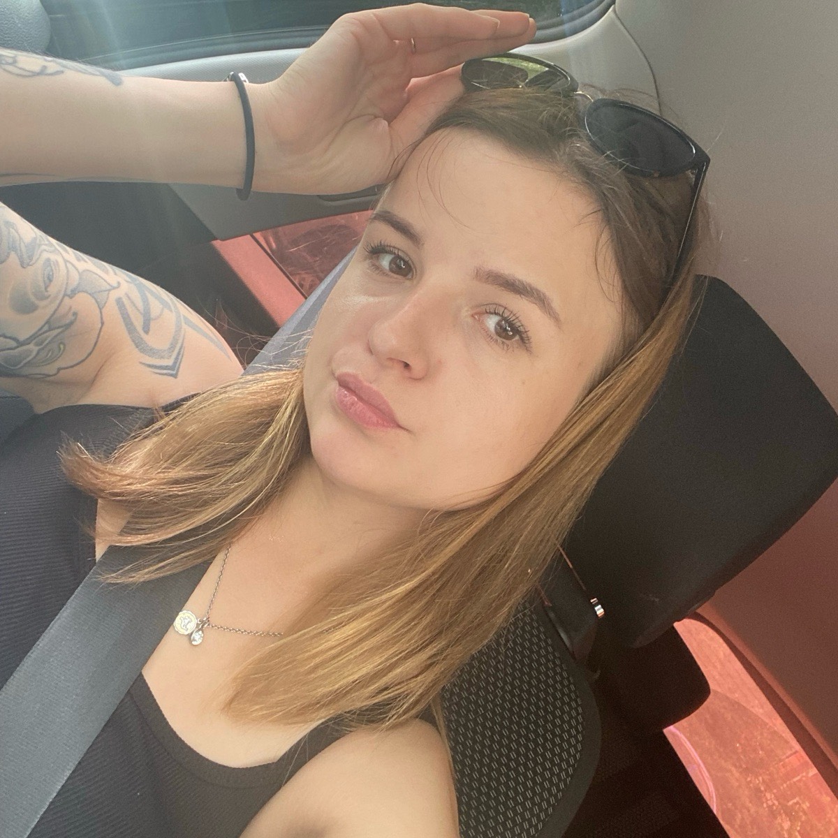 Екатерина Дубровская | Сетка — социальная сеть от hh.ru