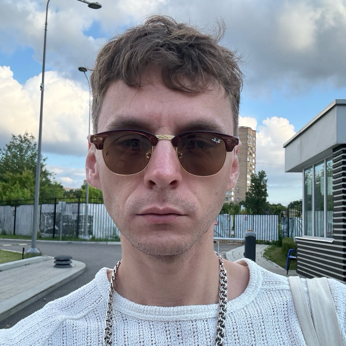 Андрей Артемов | Сетка — социальная сеть от hh.ru