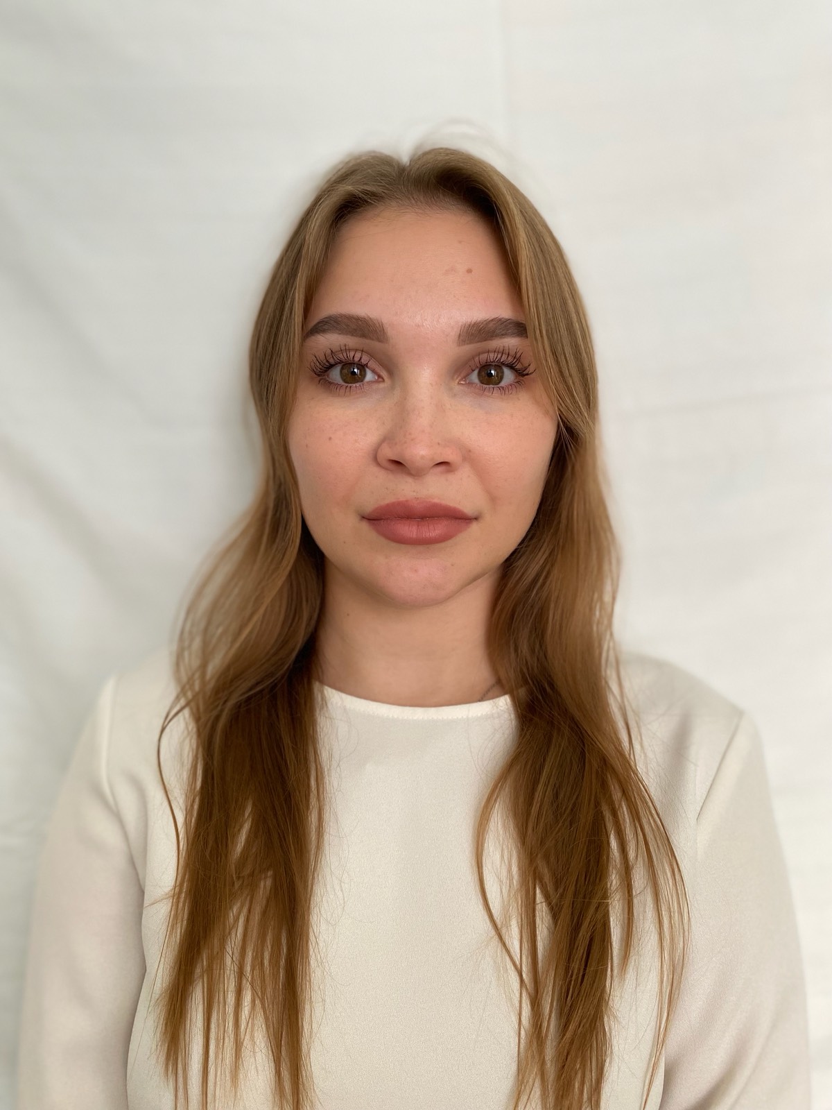 Анна Бородина
