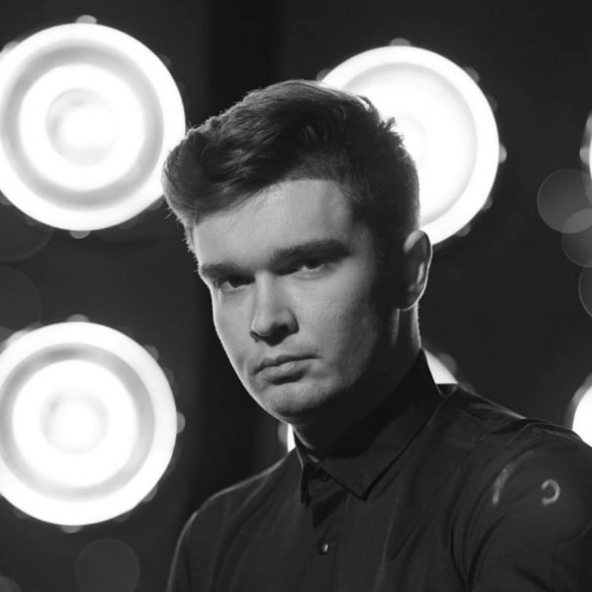 Никита Мохов | Сетка — социальная сеть от hh.ru