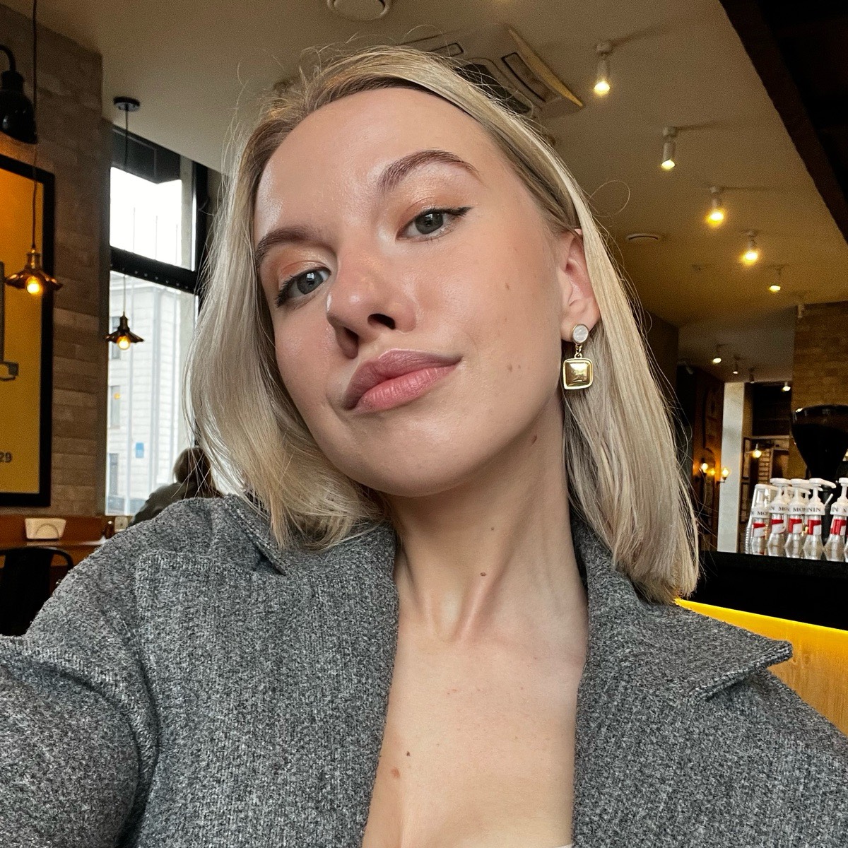 Дарья Павлова | Сетка — социальная сеть от hh.ru