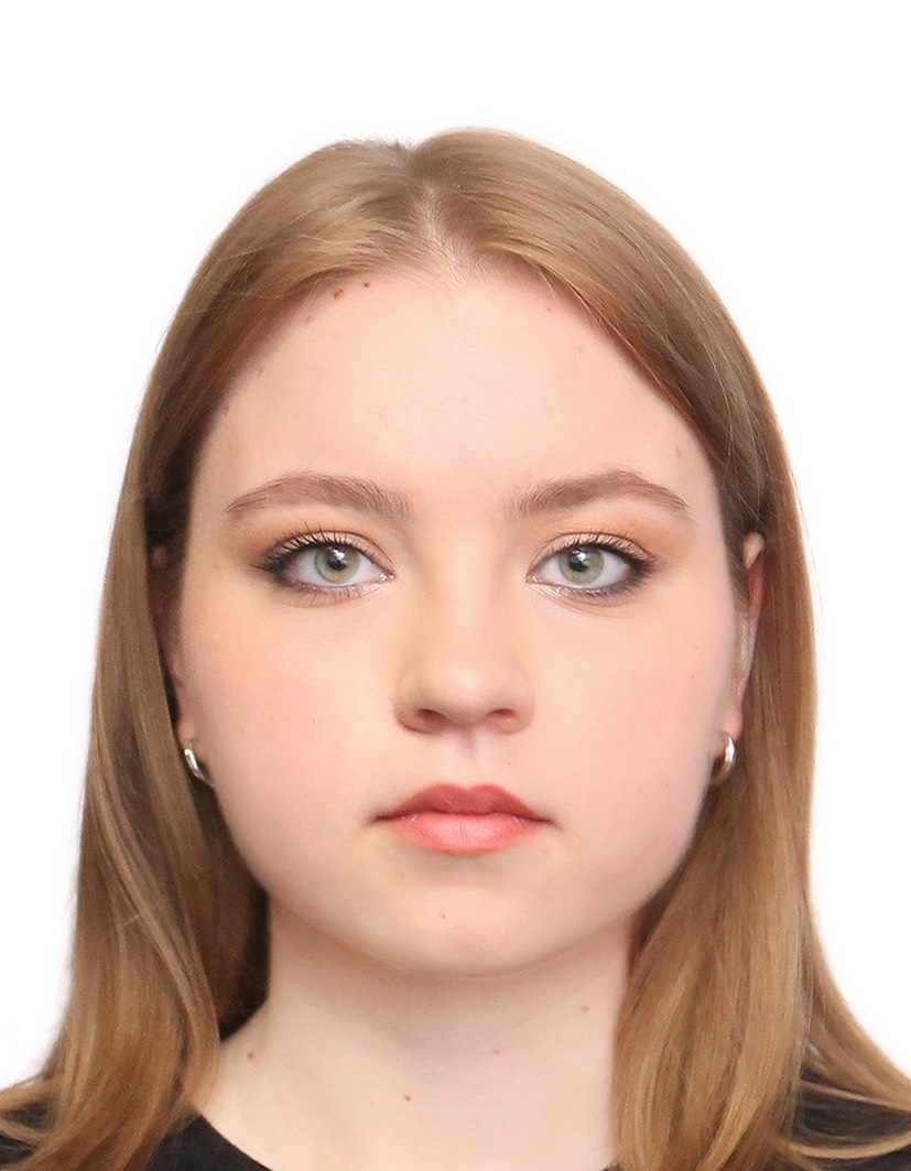 Кристина Суркова