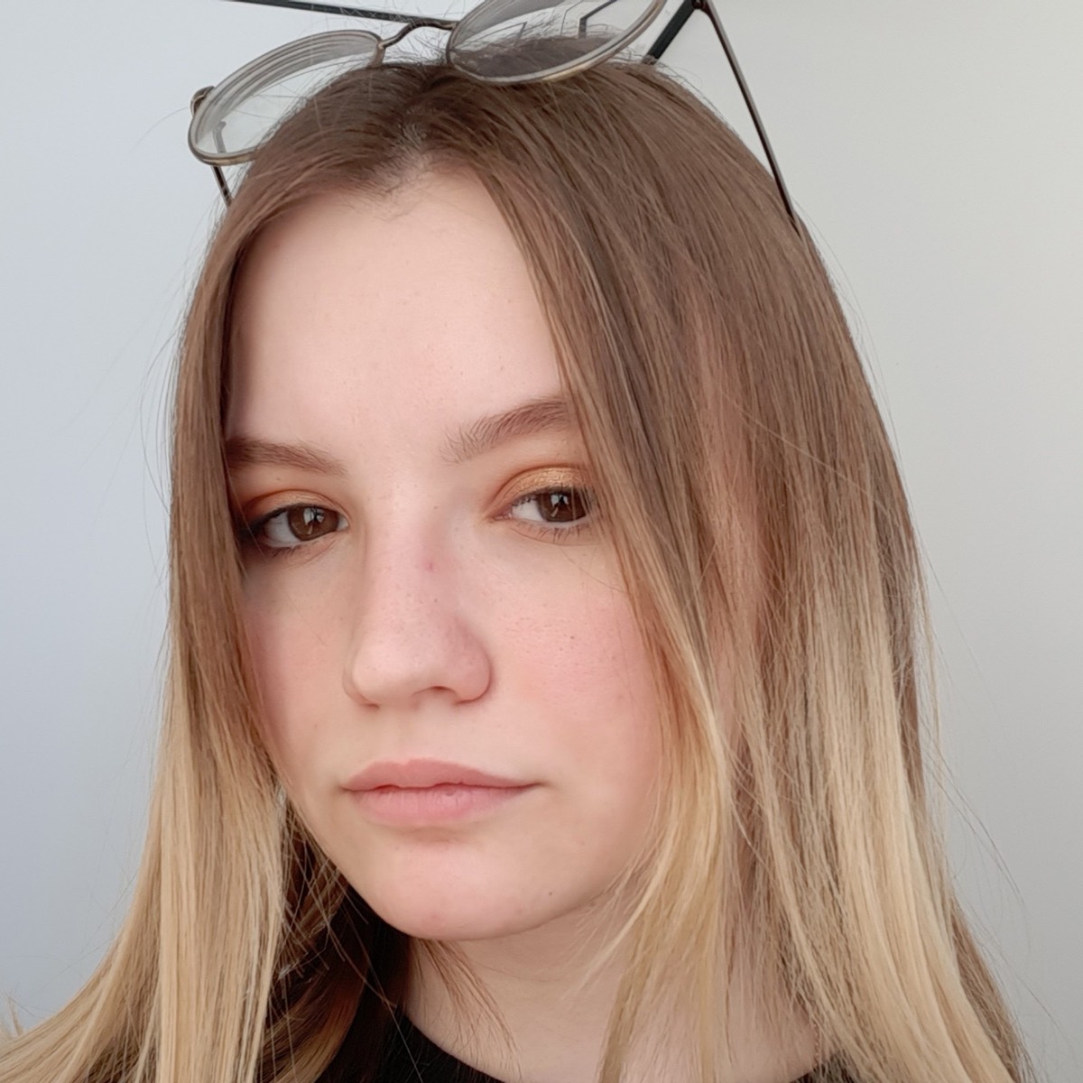 Ксения Щёголева