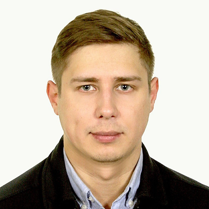 Фаниль Халиуллин