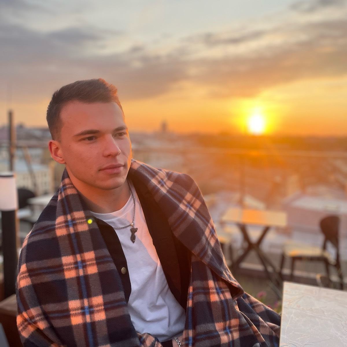 Андрей Кузьменков | Сетка — социальная сеть от hh.ru