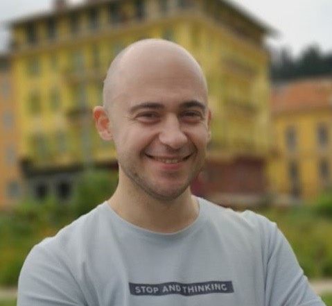 Андрей Архипов