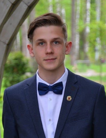 Семён Кувшинов