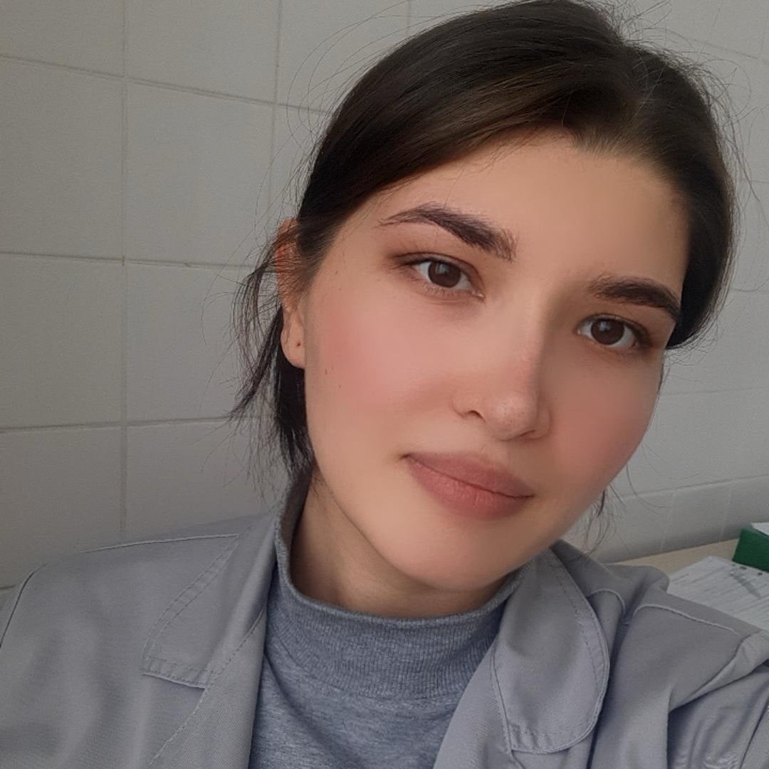 Карина Батчаева | Сетка — социальная сеть от hh.ru