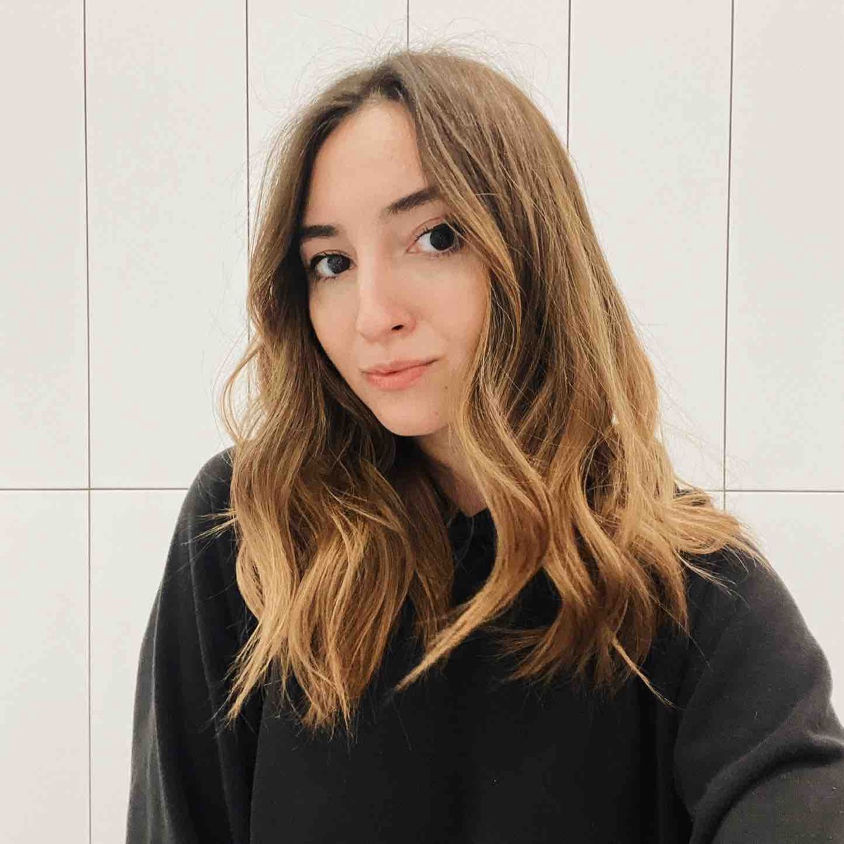 Анастасия Самойлова