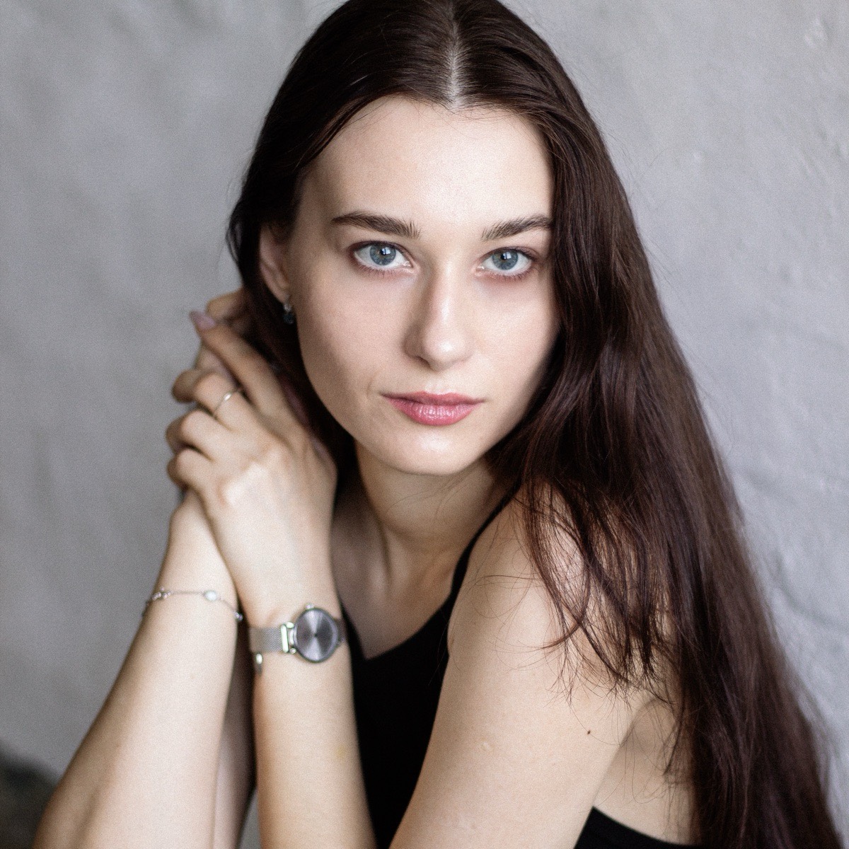 Екатерина Кривова | Сетка — социальная сеть от hh.ru