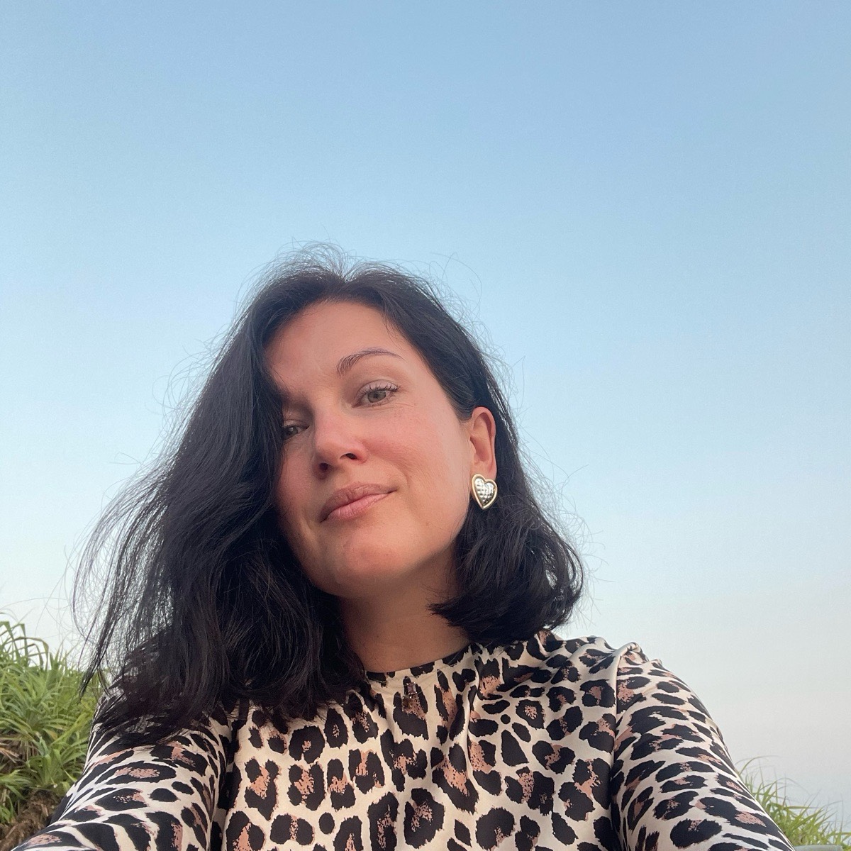 Александра Чумакова