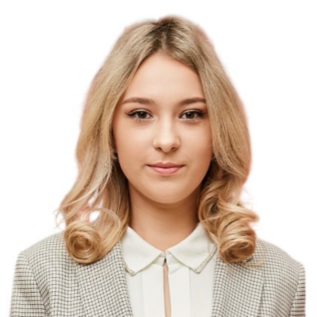Елизавета Панчурина