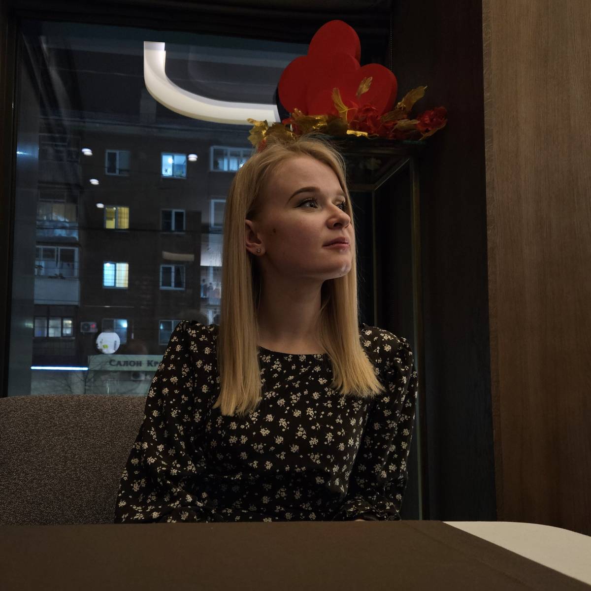 Виктория Виноградова | Сетка — социальная сеть от hh.ru