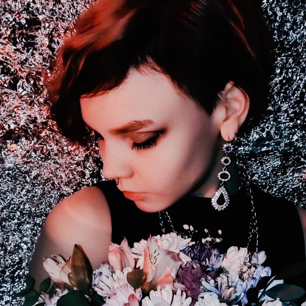 Арина Федулаева