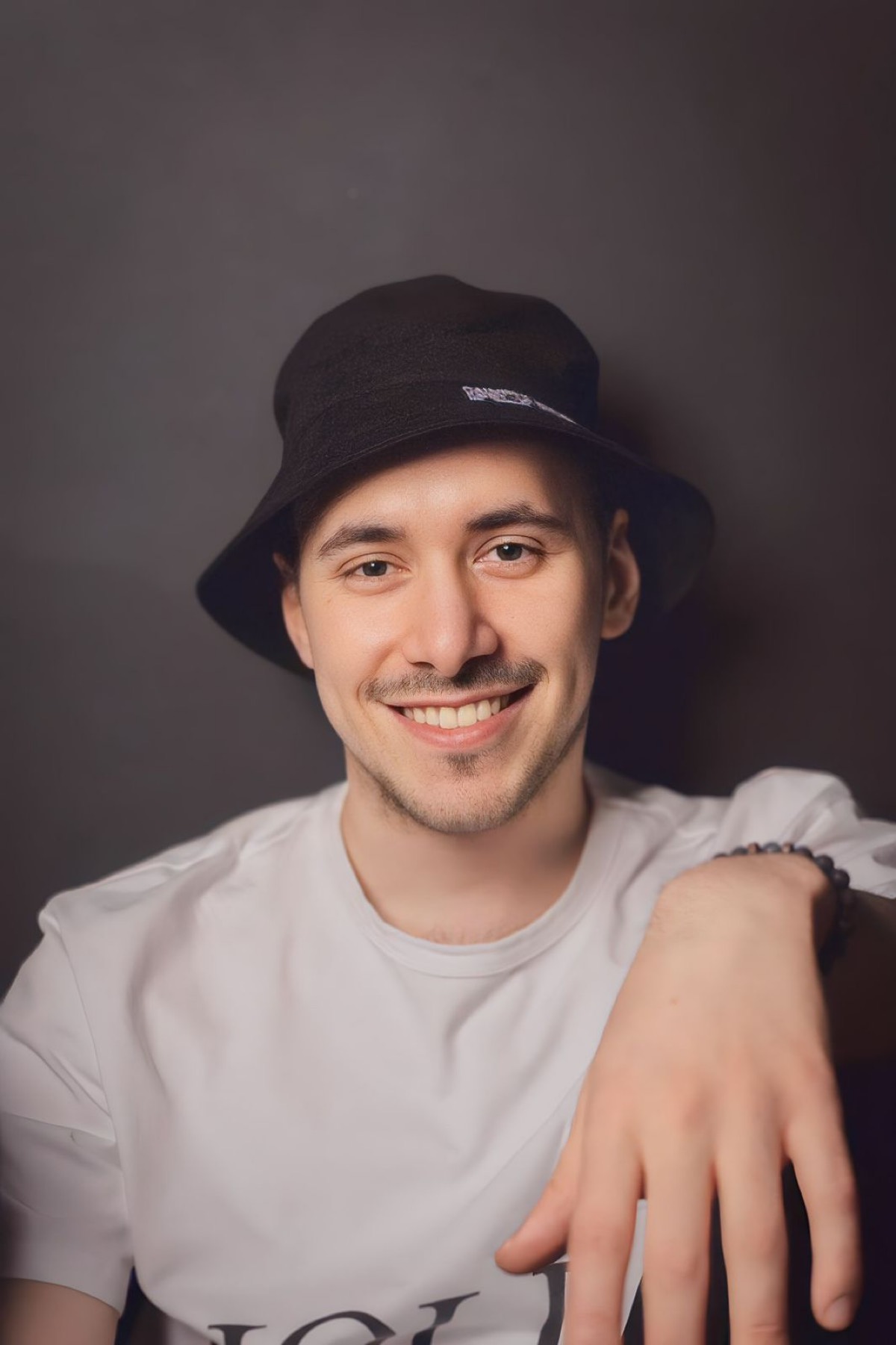 Мигран Гомкцян | Сетка — социальная сеть от hh.ru