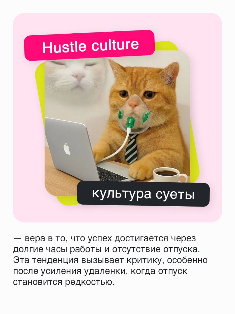 Модные слова из мира удаленщиков и не только📱
Жизнь с развитием Интернета приобрела много красок, а работа и подавно. Теперь выполнять задачи можно во время путешествий или лежа в кровати | Сетка — социальная сеть от hh.ru