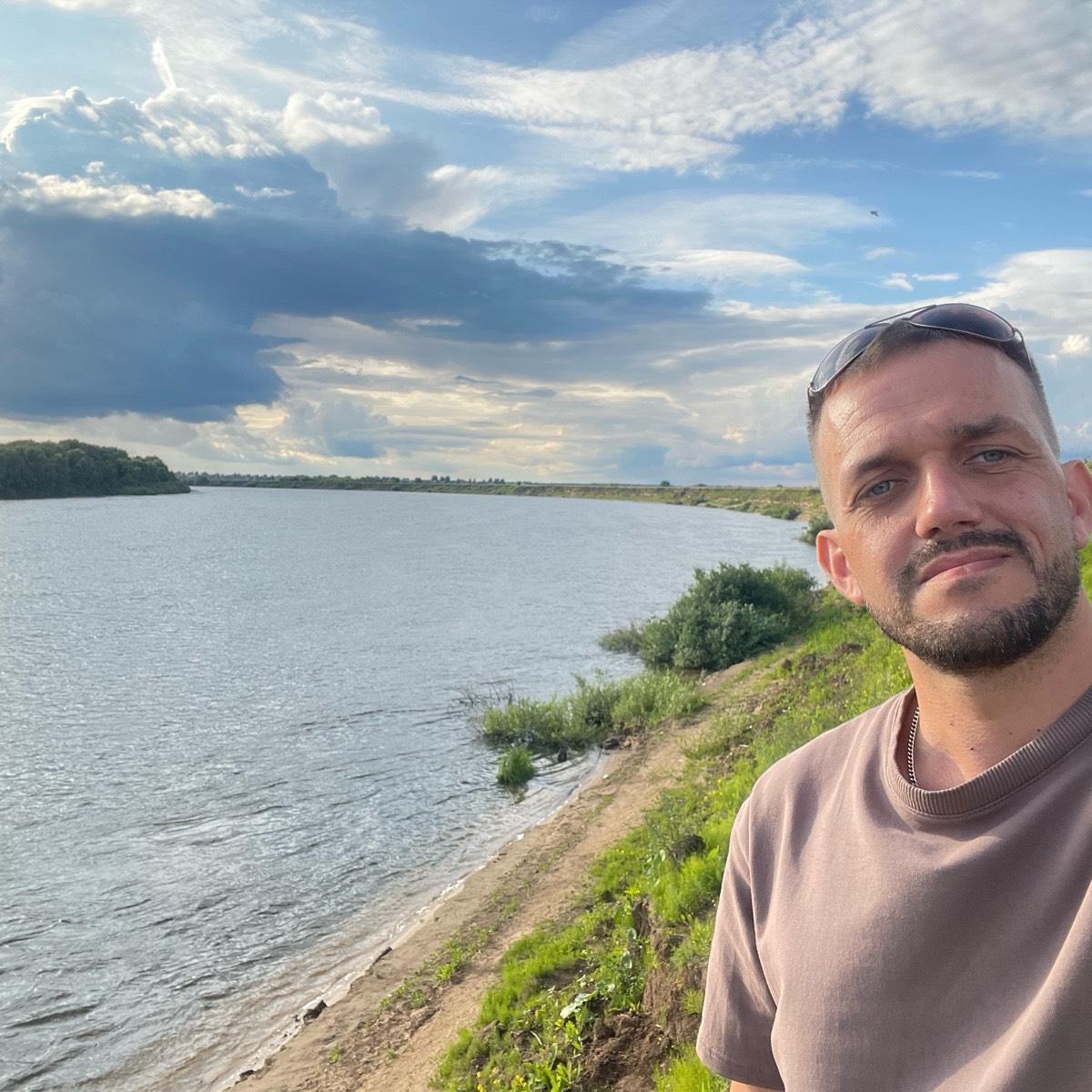 Диитрий Коробков
