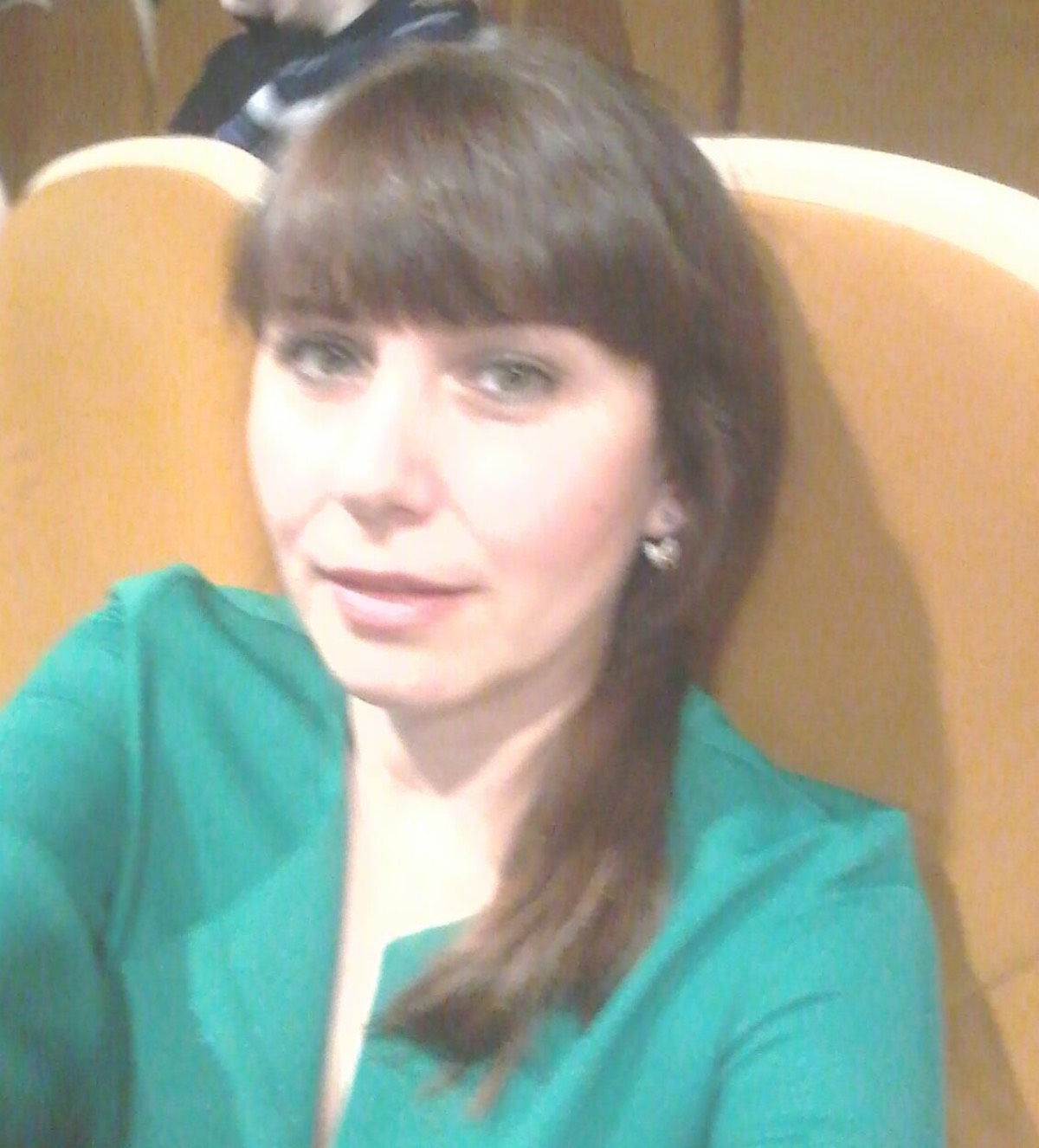 Елена Воробьева