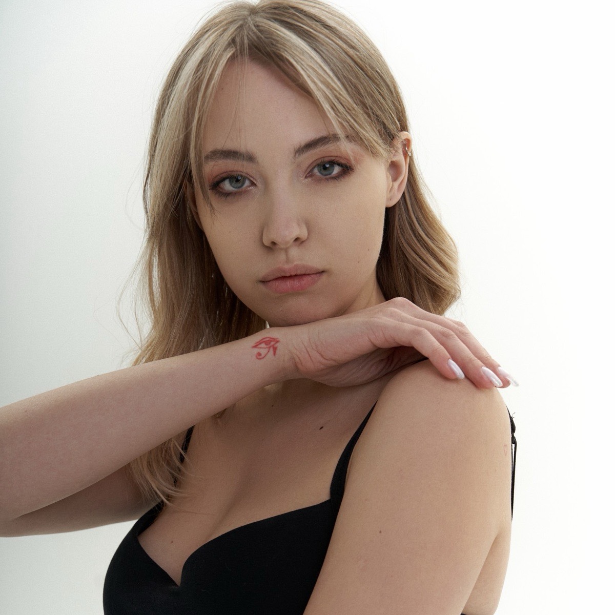 Анна Смирнова