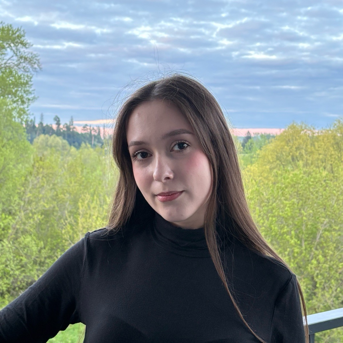 Регина Кузьмина