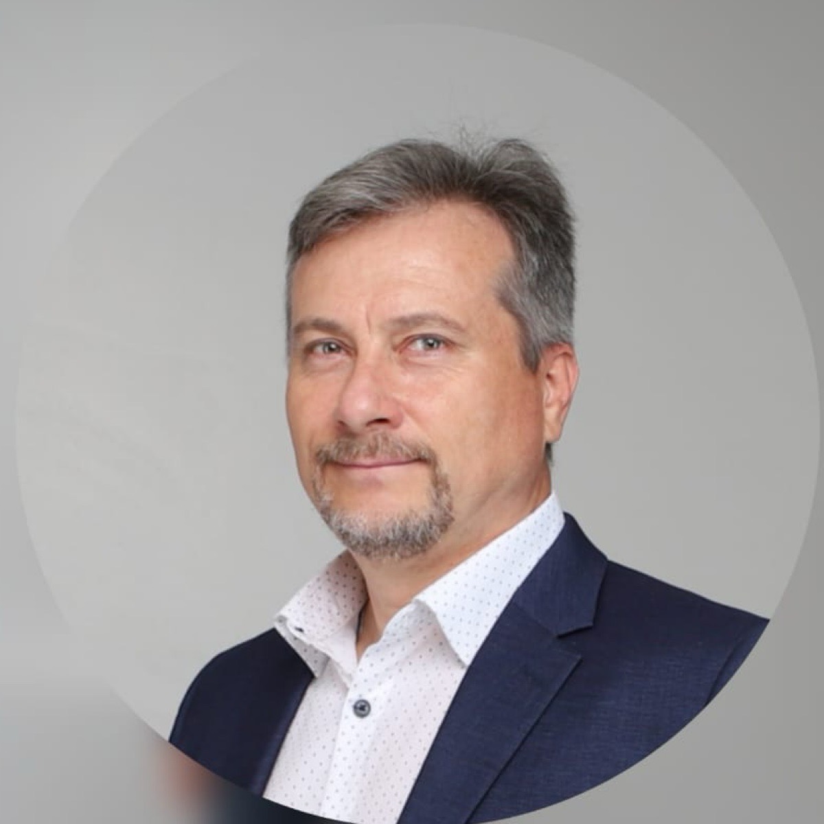 Андрей Широков