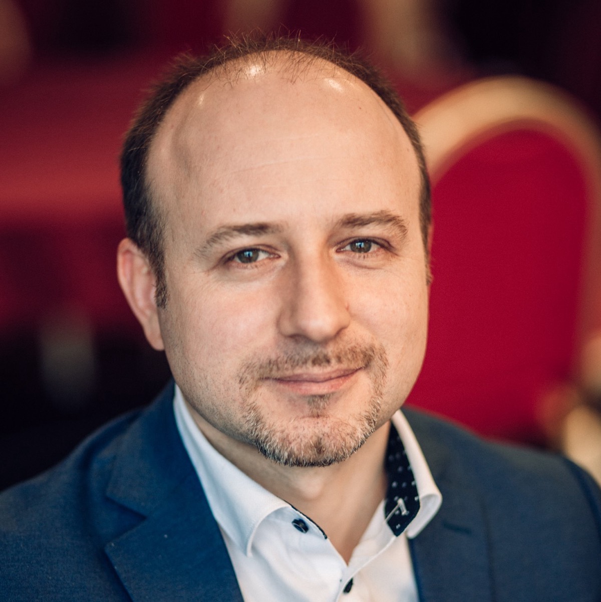 Кирилл Ципривуз | Сетка — социальная сеть от hh.ru