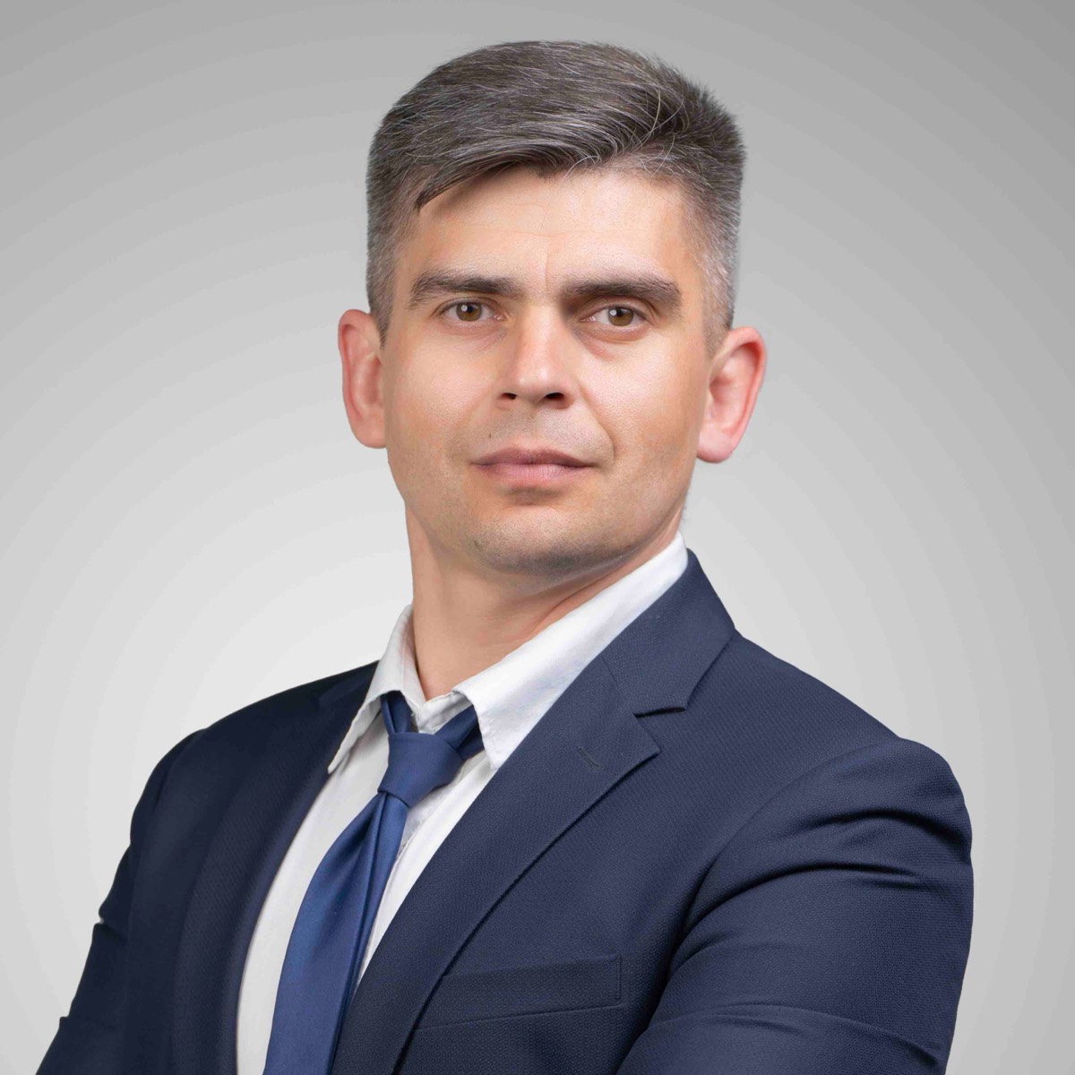 Александр Яровой