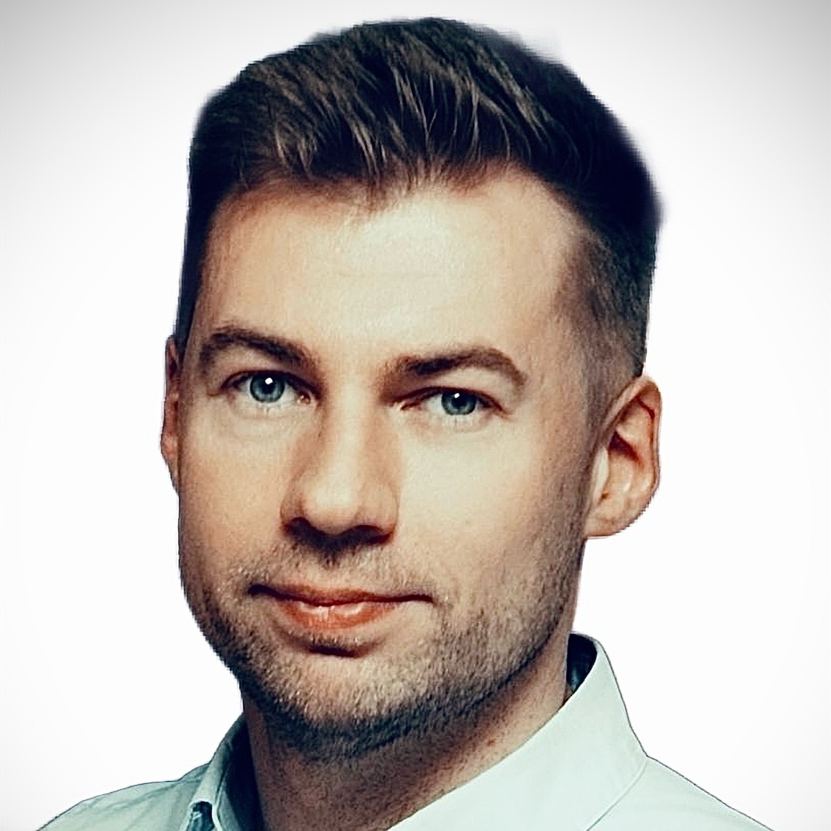 Антон Гребенщиков | Сетка — социальная сеть от hh.ru