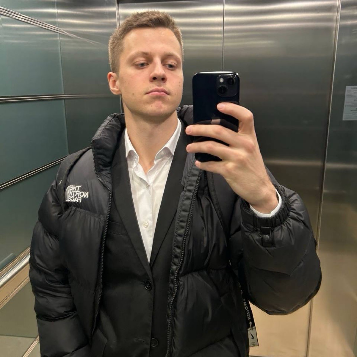 Semen Borovikov | Сетка — социальная сеть от hh.ru