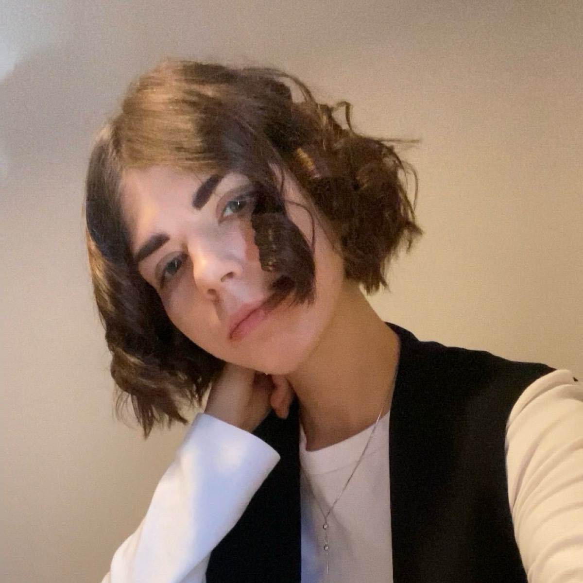 Полина Боровская | Сетка — социальная сеть от hh.ru