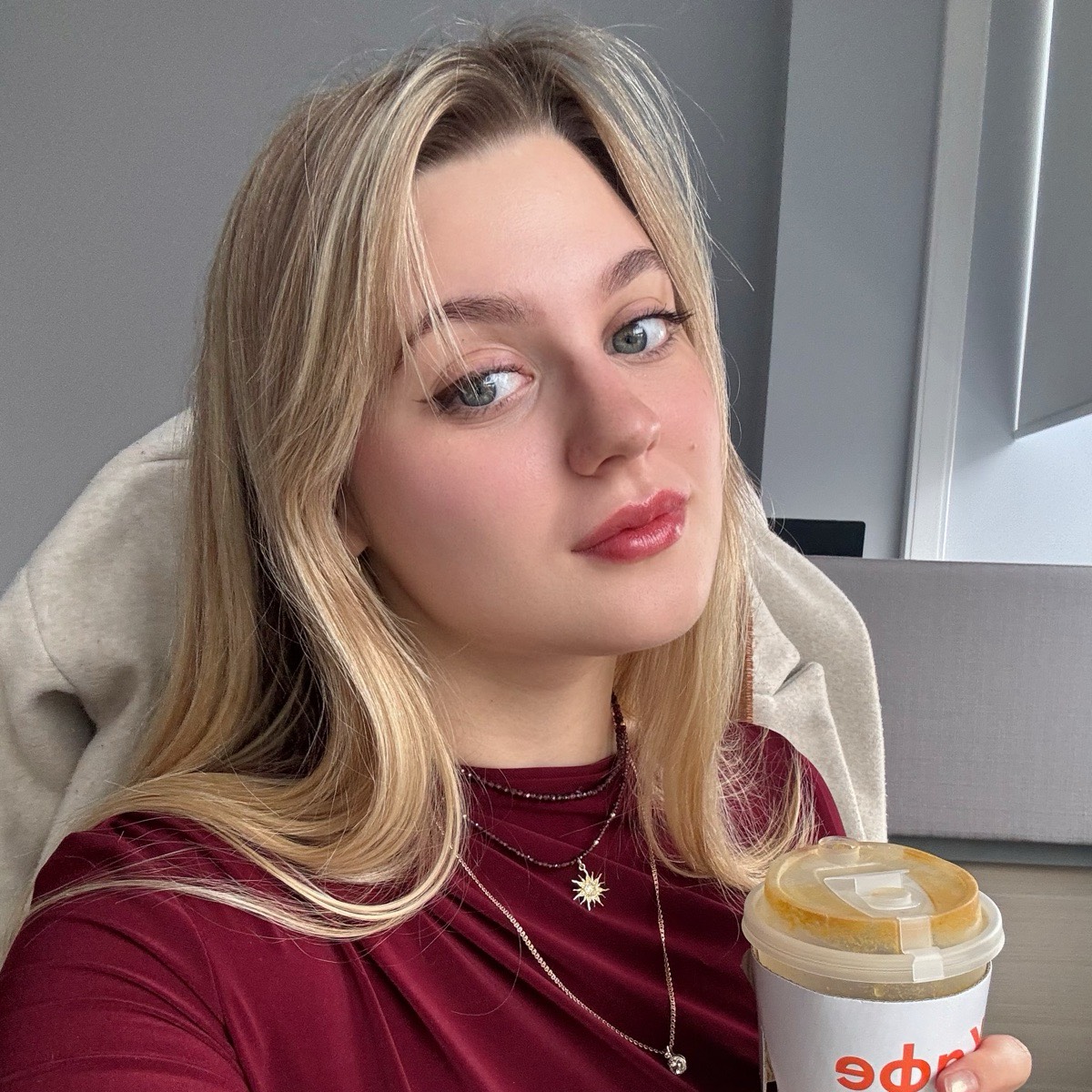 Татьяна Карпова