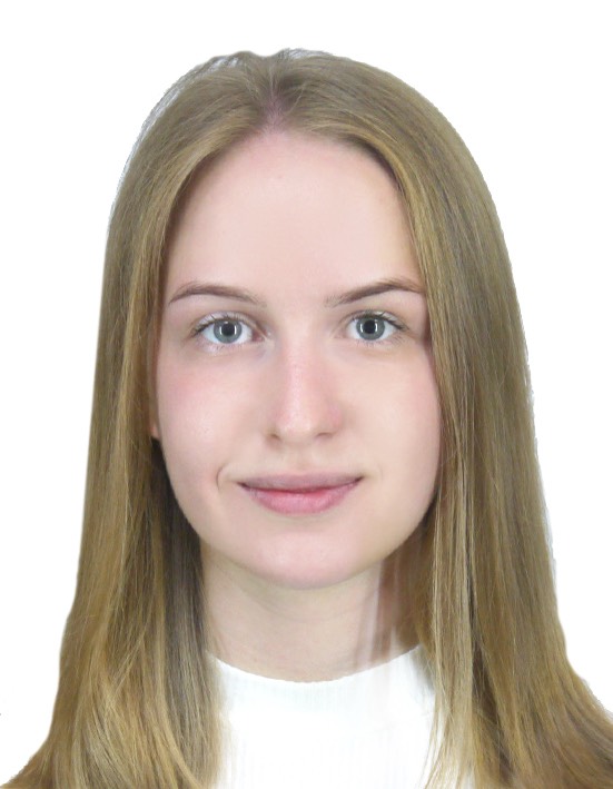 Мария Пшонина | Сетка — социальная сеть от hh.ru